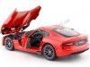 Cochesdemetal.es 2013 Dodge Viper SRT GTS Rojo 1:24 Maisto 31271