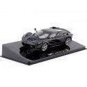 Cochesdemetal.es 2013 Ferrari F70 LaFerrari Negro 1:43 Hot Wheels Elite BCT84