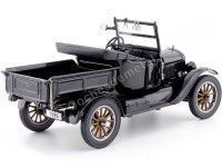 Cochesdemetal.es 1925 Ford Model T Roadster Pick Up (Open) Negro 1:24 Sun Star 1862
