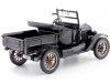 Cochesdemetal.es 1925 Ford Model T Roadster Pick Up (Open) Negro 1:24 Sun Star 1862