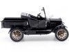 Cochesdemetal.es 1925 Ford Model T Roadster Pick Up (Open) Negro 1:24 Sun Star 1862