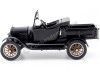 Cochesdemetal.es 1925 Ford Model T Roadster Pick Up (Open) Negro 1:24 Sun Star 1862