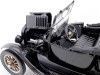 Cochesdemetal.es 1925 Ford Model T Roadster Pick Up (Open) Negro 1:24 Sun Star 1862