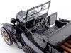 Cochesdemetal.es 1925 Ford Model T Roadster Pick Up (Open) Negro 1:24 Sun Star 1862