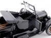Cochesdemetal.es 1925 Ford Model T Roadster Pick Up (Open) Negro 1:24 Sun Star 1862