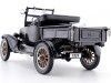 Cochesdemetal.es 1925 Ford Model T Roadster Pick Up (Open) Negro 1:24 Sun Star 1862