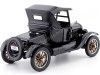 Cochesdemetal.es 1925 Ford Model T Runabout (Closed) Black 1:24 Sun Star 1886
