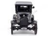 Cochesdemetal.es 1925 Ford Model T Runabout (Closed) Black 1:24 Sun Star 1886