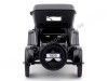 Cochesdemetal.es 1925 Ford Model T Runabout (Closed) Black 1:24 Sun Star 1886