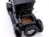 Cochesdemetal.es 1925 Ford Model T Runabout (Closed) Black 1:24 Sun Star 1886