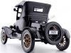 Cochesdemetal.es 1925 Ford Model T Runabout (Closed) Black 1:24 Sun Star 1886