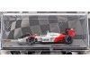 Cochesdemetal.es 1988 McLaren MP4/4 Nº12 Ayrton Senna World Champion 1:43 Editorial Salvat F1 05