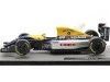 Cochesdemetal.es 1993 Williams FW15C Nº2 Alain Prost World Champion 1:43 Editorial Salvat F1 06