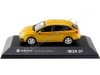 Cochesdemetal.es 2014 Seat Ibiza ST Metallic Gold 1:43 Seat Autoemocion 03