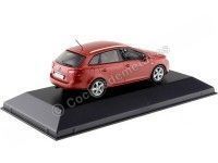 Cochesdemetal.es 2014 Seat Ibiza ST Dakota Red 1:43 Seat Autoemocion 06