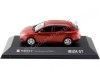 Cochesdemetal.es 2014 Seat Ibiza ST Dakota Red 1:43 Seat Autoemocion 06