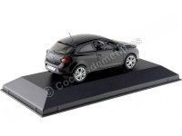 Cochesdemetal.es 2013 Seat Ibiza SC 3 Door Black 1:43 Seat Autoemocion 02