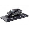 Cochesdemetal.es 2013 Seat Ibiza SC 3 Door Black 1:43 Seat Autoemocion 02