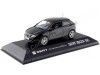 Cochesdemetal.es 2013 Seat Ibiza SC 3 Door Black 1:43 Seat Autoemocion 02