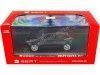 Cochesdemetal.es 2013 Seat Ibiza SC 3 Door Black 1:43 Seat Autoemocion 02