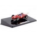 Cochesdemetal.es 1961 Ferrari F156 F1 Nº2 Phil Hill Ganador GP F1 Italy 1:43 Hot Wheels Elite T6278