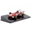 Cochesdemetal.es 1971 Ferrari F312 B2 Nº5 Mario Andretti Ganador GP F1 Alemania 1:43 Hot Wheels Elite T6938