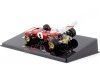 Cochesdemetal.es 1971 Ferrari F312 B2 Nº5 Mario Andretti Ganador GP F1 Alemania 1:43 Hot Wheels Elite T6938