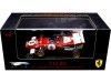 Cochesdemetal.es 1971 Ferrari F312 B2 Nº5 Mario Andretti Ganador GP F1 Alemania 1:43 Hot Wheels Elite T6938