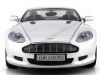 2005 Aston Martin DB9 Coupe Gris Metalizado 1:18 Motor Max 73174 Cochesdemetal 3 - Coches de Metal 