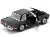 Cochesdemetal.es 1963 Mercedes-Benz 230 SL (W113) Hardtop Negro 1:24 Welly 24093