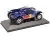 Cochesdemetal.es 2014 Buggy Red Bull SMG Rally Dakar "303 Carlos Sainz" 1:43 Editorial Salvat DK303