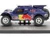 Cochesdemetal.es 2014 Buggy Red Bull SMG Rally Dakar "303 Carlos Sainz" 1:43 Editorial Salvat DK303