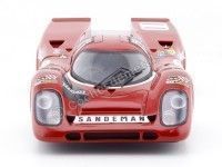 Cochesdemetal.es 1970 Porsche 917K Nº11David Piper "Interseries Hockenheim" 1:18 Norev 187587