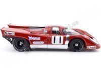 Cochesdemetal.es 1970 Porsche 917K Nº11David Piper "Interseries Hockenheim" 1:18 Norev 187587