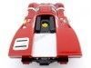 Cochesdemetal.es 1970 Porsche 917K Nº11David Piper "Interseries Hockenheim" 1:18 Norev 187587