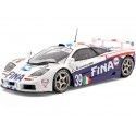 Cochesdemetal.es 1996 McLaren F1 GTR Nº39 Piquet/Cecotto/Sullivan 24h LeMans 1:18 Solido S1804103