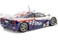 Cochesdemetal.es 1996 McLaren F1 GTR Nº39 Piquet/Cecotto/Sullivan 24h LeMans 1:18 Solido S1804103