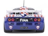 Cochesdemetal.es 1996 McLaren F1 GTR Nº39 Piquet/Cecotto/Sullivan 24h LeMans 1:18 Solido S1804103