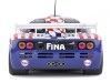 Cochesdemetal.es 1996 McLaren F1 GTR Nº39 Piquet/Cecotto/Sullivan 24h LeMans 1:18 Solido S1804103