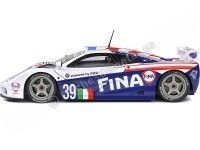 Cochesdemetal.es 1996 McLaren F1 GTR Nº39 Piquet/Cecotto/Sullivan 24h LeMans 1:18 Solido S1804103