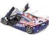 Cochesdemetal.es 1996 McLaren F1 GTR Nº39 Piquet/Cecotto/Sullivan 24h LeMans 1:18 Solido S1804103