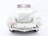 Cochesdemetal.es 1936 Cord 810 Convertible White 1:18 Signature Models 18108