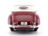 Cochesdemetal.es 1937 Cord 812 Supercharged Convertible Red 1:18 Signature Models 18112