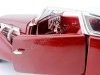 Cochesdemetal.es 1937 Cord 812 Supercharged Convertible Red 1:18 Signature Models 18112