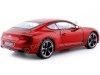 Cochesdemetal.es 2018 Bentley Continental GT Candy Red 1:18 Norev HQ 182788