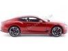 Cochesdemetal.es 2018 Bentley Continental GT Candy Red 1:18 Norev HQ 182788