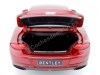 Cochesdemetal.es 2018 Bentley Continental GT Candy Red 1:18 Norev HQ 182788
