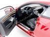 Cochesdemetal.es 2018 Bentley Continental GT Candy Red 1:18 Norev HQ 182788