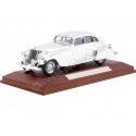 Cochesdemetal.es 1933 Pierce Silver Arrow "Chrome Edition" 1:43 Editorial Salvat CHR113