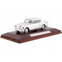 Cochesdemetal.es 1958 Lancia Aurelia "Chrome Edition" 1:43 Editorial Salvat CHR114